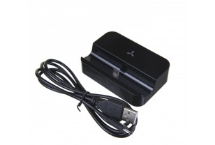 AirVape X - dobíjecí stanice