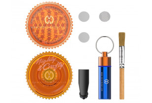 Mighty / Crafty - side kit 