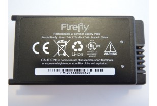 Firefly - original batérie
