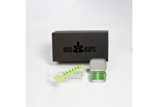 PAX - BudKups - BudKit