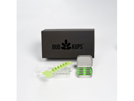 PAX - BudKups - BudKit