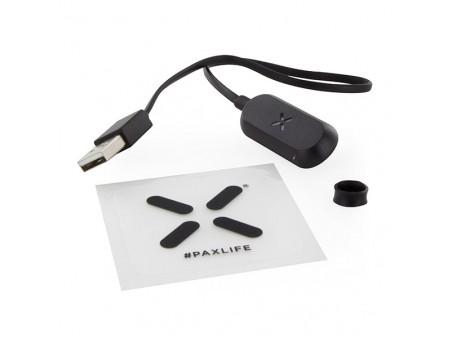 PAX - mini USB nabíječka