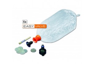 Easy Valve Starter Set
