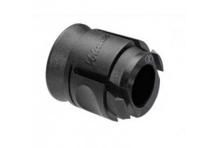 Solid Valve Housing