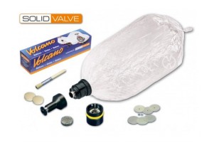 Solid Valve Starter Set