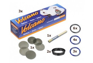 Volcano Solid Valve - Wear and Tear Set
