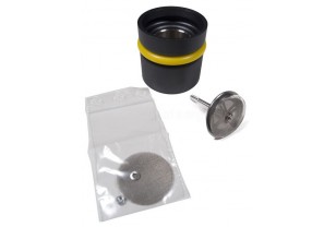 Solid Valve plniaca komora pre bylinky