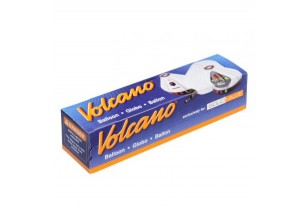 Volcano Solid Valve Bags