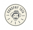 Konopný Táta